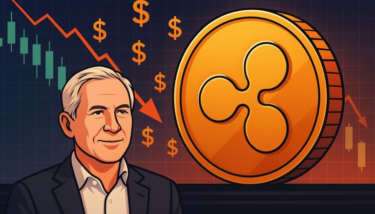 $764M In XRP Profits Since 2018 $764M In XRP Profits Since 2018