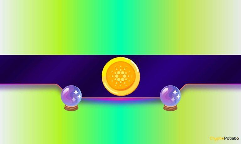 ADA Recovery Ahead? Observe This Crucial Support for the Next Move ADA Recovery Ahead? Observe This Crucial Support for the Next Move