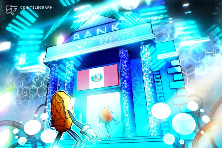 BCP, BitGo Launch Peru’s First Regulated Crypto Pilot