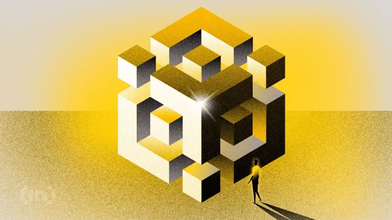 BNB Price Must Hold Support and Cross This Resistance For Rally BNB Buyers Still In Control