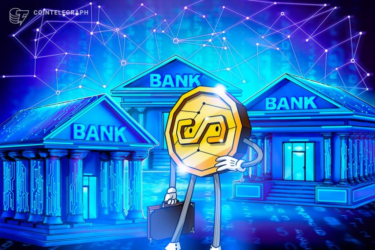 Banks Explore Launching Stablecoins Pegged to G7 Currencies
