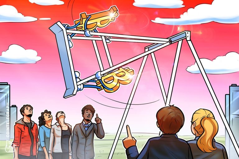 Bitcoin May Avoid $118K Correction as BTC Futures Market Regains Footing