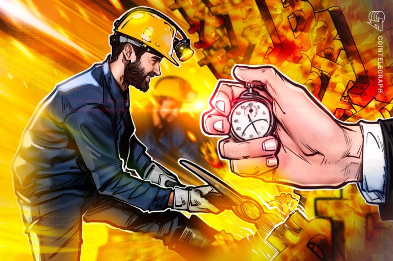 Bitcoin Miners Face New Hash Wars After 2024 Halving Bitcoin Miners Face New Hash Wars After 2024 Halving
