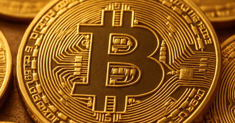 Bitcoin Price Slumps But Analysts Eye $180,000 Price Target