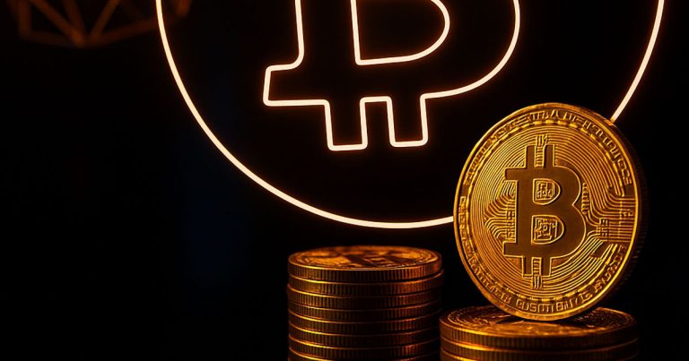 Bitcoin Price Surges Past $124,000 After Minor Pullback