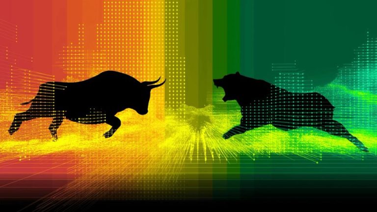 Bitcoin Ready for 'Big Moves' on 91% Chance of Fed Rate Cut: Crypto Daybook Americas: Crypto Daybook Americas