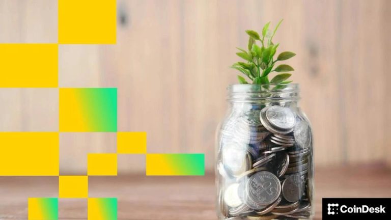 Block Street Raises $11.5M to Build ‘Execution Layer for On-Chain Stocks’