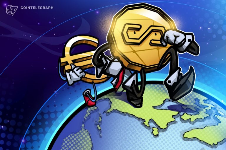 Euro Officials Push for Euro Stablecoins Euro Officials Push for Euro Stablecoins