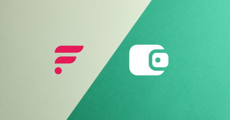 Flare teams up with TOP Wallet for FLR launch
