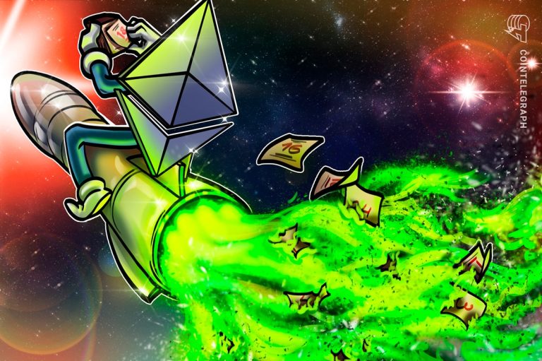 Fundstrat Forecasts Ether Rally To $5,500 After Brief Dip