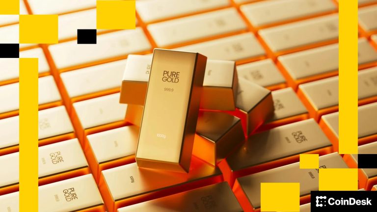 Gold Surges Past $4K as Bitcoin Rebounds; BNB Chain Defies Market Cool-Off