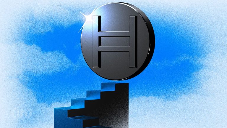 HBAR Doesn't Excite Smart Money