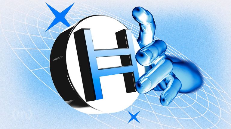 HBAR Big Money Flows Trying To Make A Comeback