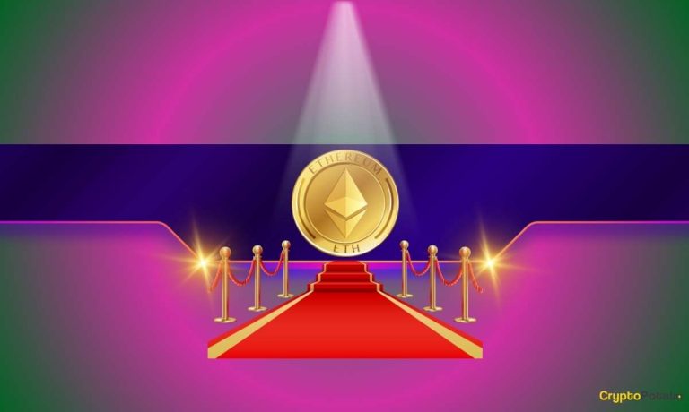 Hackers Sell, Whales Buy as ETH Plunged to $3.5K
