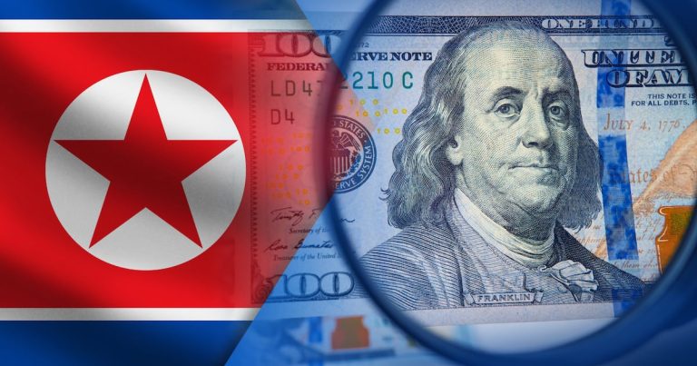 How North Korean hackers stole a record $2bn in crypto — and the year’s not over – DL News