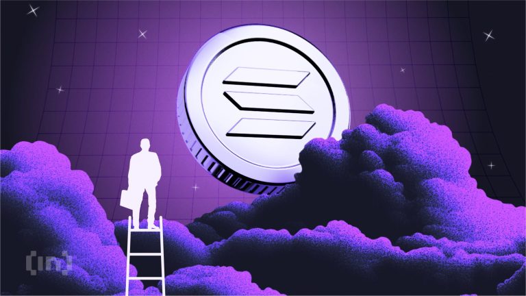 Is A Bullish Crossover Next For Solana Price? Solana New Addresses