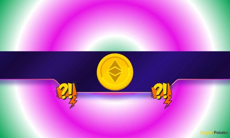 Is This the Perfect ETH Buy Zone? Watch This Level as Ethereum Price Dips by 4%