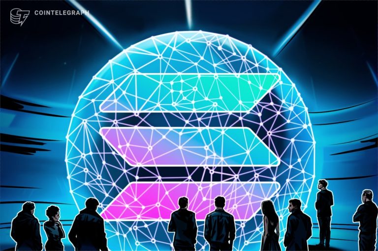 It’s Solana’s Turn to Fill the Corporate Crypto War Chest