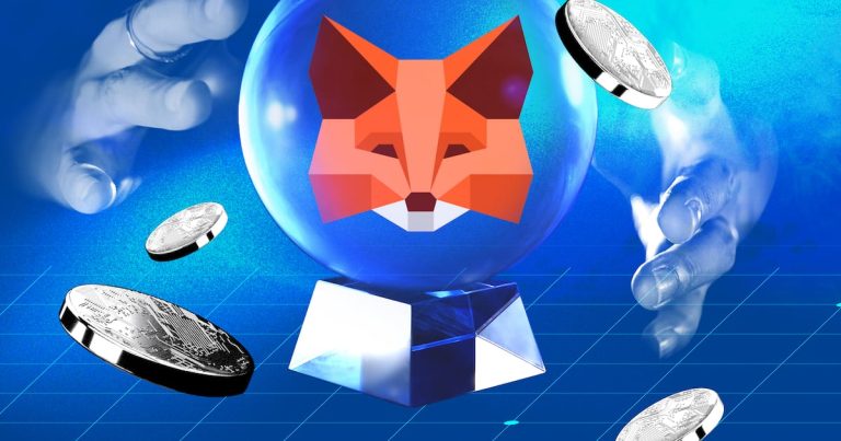 MetaMask taps Hyperliquid, Polymarket as crypto wallet provider morphs into trading app – DL News