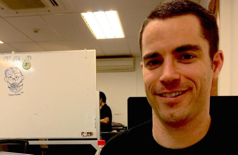 Roger Ver Reportedly Near U.S. Tax Settlement