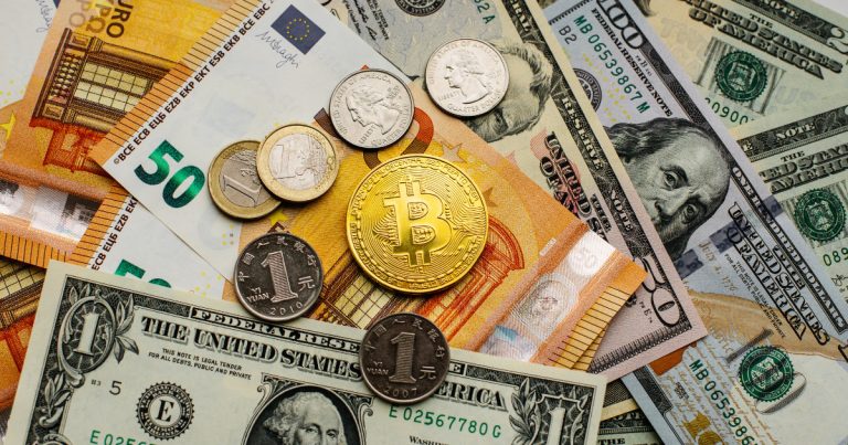 Square Lets Merchants Instantly Convert Card Sales to Bitcoin