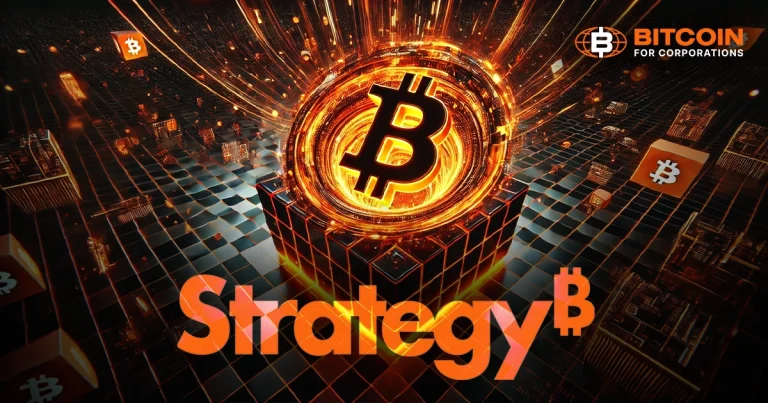 Strategy (MSTR) Earns S&P ‘B-’ Rating, Marking A Major Milestone For Bitcoin-Backed Credit Nick Ward