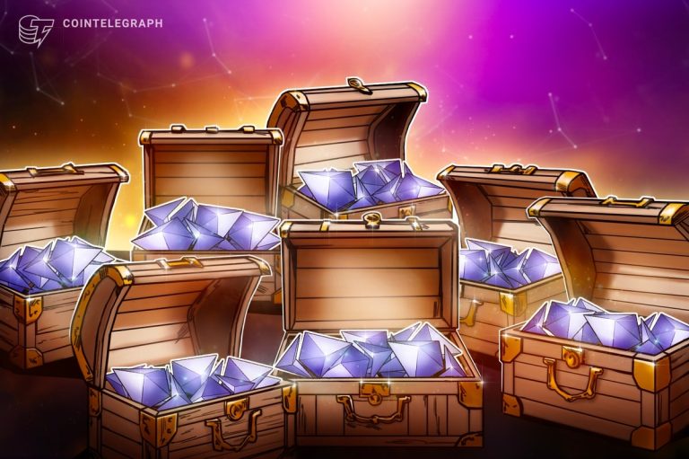 Texas Lawmaker Behind State’s Crypto Reserve Bill: Ether may be Next