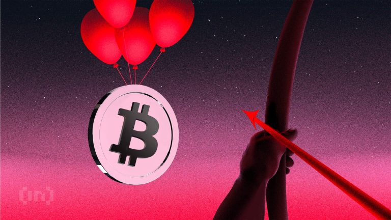 Crypto Market Record Liquidation.