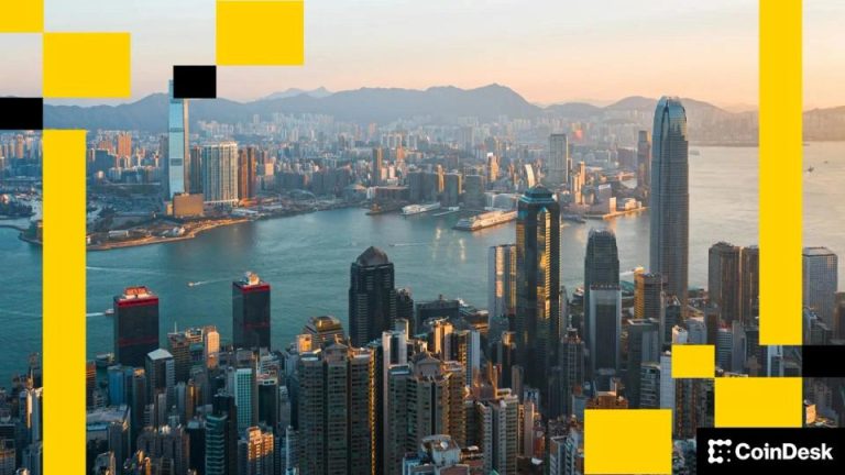 Wall Street Bank Citi (C) Flags OSL as Top Bet in Hong Kong’s Crypto Sector