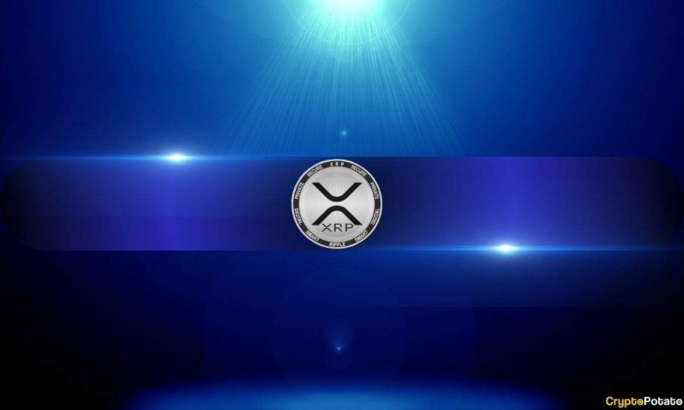 Warning Sign for XRP's Price: is Ripple in Trouble?
