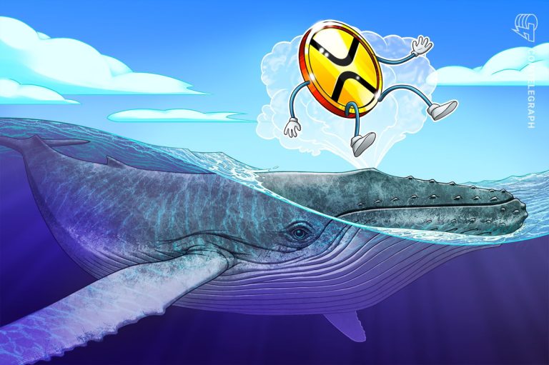 Whales Dump $50M in XRP Daily as Bears Look to Pull Price Down to $2.20