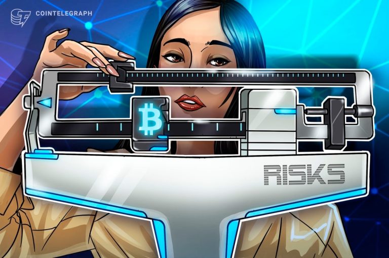 Where Will Bitcoin Bottom Next? Analysis Warns Of $114,000 Dip