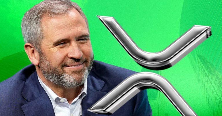 XRP will ‘easily become’ a $1bn ETF in its first months – DL News XRP will ‘easily become’ a $1bn ETF in its first months – DL News