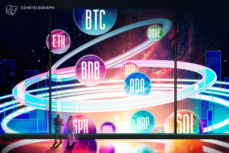 Bitcoin, Altcoins Fall To Fresh Lows, Erasing Most 2025 Gains Bitcoin, Altcoins Fall To Fresh Lows, Erasing Most 2025 Gains