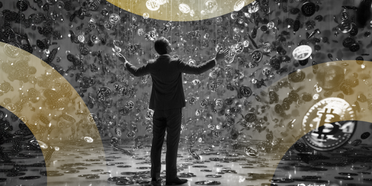 Bitcoin Billionaire Dumps Entire $1.3 Billion BTC Stash After 14 Years: Arkham Decrypt logo