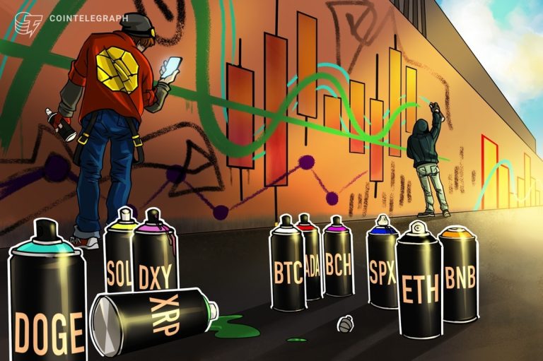 Bitcoin Charts Point To Bottom: Will Altcoins Follow? Bitcoin Charts Point To Bottom: Will Altcoins Follow?