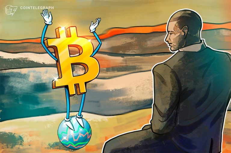 Bitcoin Price Volatility Inching Toward Pre-ETF Era: Analyst Bitcoin Price Volatility Inching Toward Pre-ETF Era: Analyst