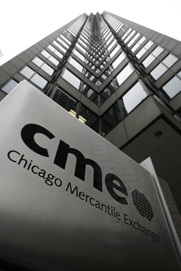 CME Crypto Futures Volume Hits Record 795K Contracts Amid Volatility CME Crypto Futures Volume Hits Record 795K Contracts Amid Volatility
