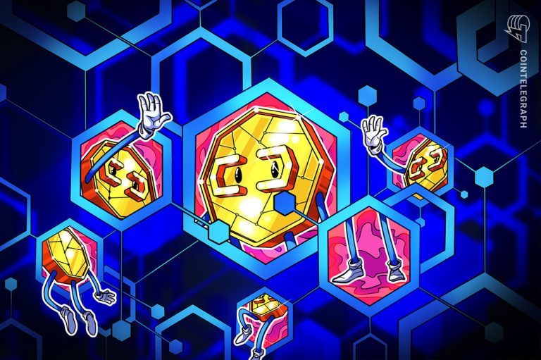 Chainlink Is ‘Critical Connective Tissue’ for Tokenization Chainlink Is ‘Critical Connective Tissue’ for Tokenization