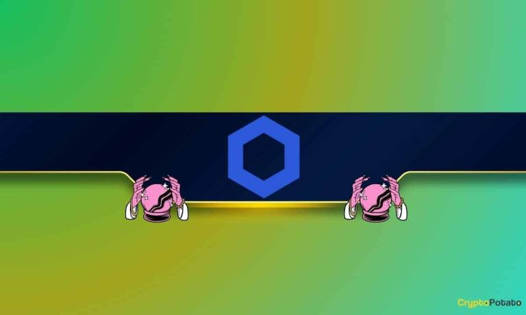 Chainlink (LINK) Poised for Breakout From $13–$26 'No-Trade' Zone