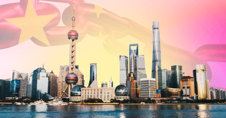 Chinese blockchain industry to double to $1.4bn by 2027, fund CEO says – DL News Chinese blockchain industry to double to $1.4bn by 2027, fund CEO says – DL News