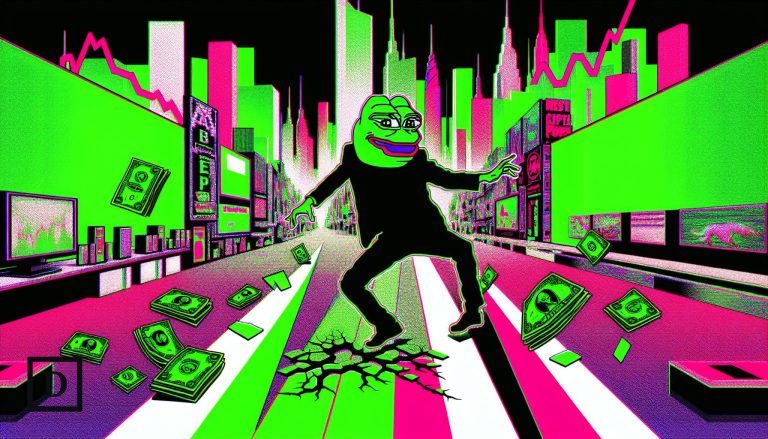 Ethena USDe Market Cap Drops 40% After ‘Black Friday’ October 10 Crash USDE Market Cap cover image