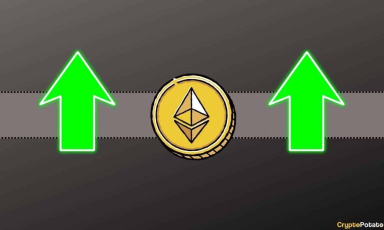 Ethereum (ETH) Setup Hints at $10K Move If This Key Support Holds