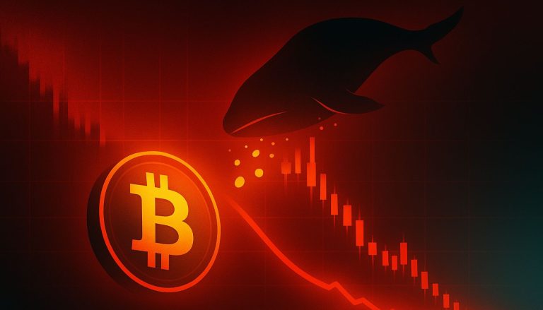 Galaxy Digital Dumps 2,800 BTC as Bitcoin Crashes Below $90K Galaxy Digital Dumps 2,800 BTC as Bitcoin Crashes Below $90K