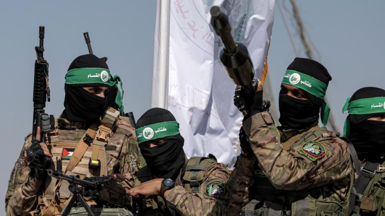 Hamas Victims Sue Binance And CZ — Accusations Of Terror Financing Rock Crypto World Hamas Victims Sue Binance And CZ — Accusations Of Terror Financing Rock Crypto World