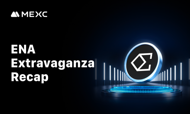 MEXC’s ENA Extravaganza Concludes With 51,000+ Participants And $79.7 Billion In Trading Volume MEXC's ENA Extravaganza Concludes With 51,000+ Participants And $79.7 Billion In Trading Volume