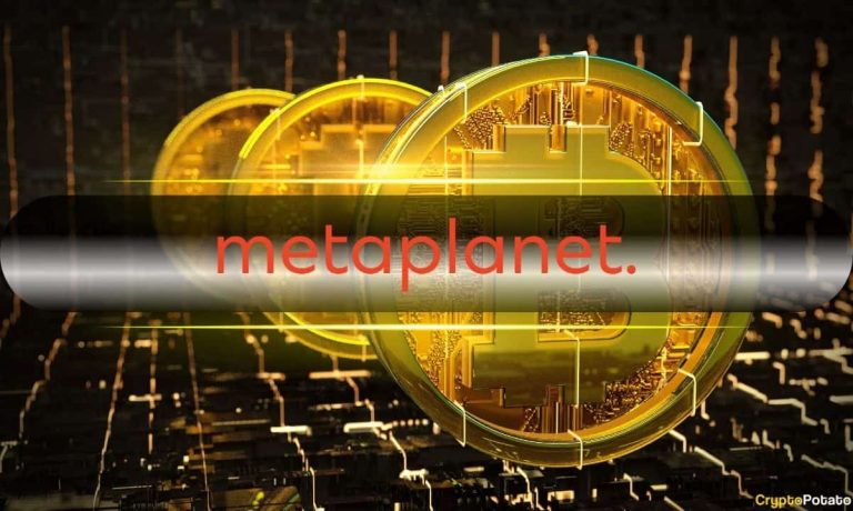Metaplanet Emerges as a Key Test Case for Corporate Bitcoin Adoption Metaplanet Emerges as a Key Test Case for Corporate Bitcoin Adoption