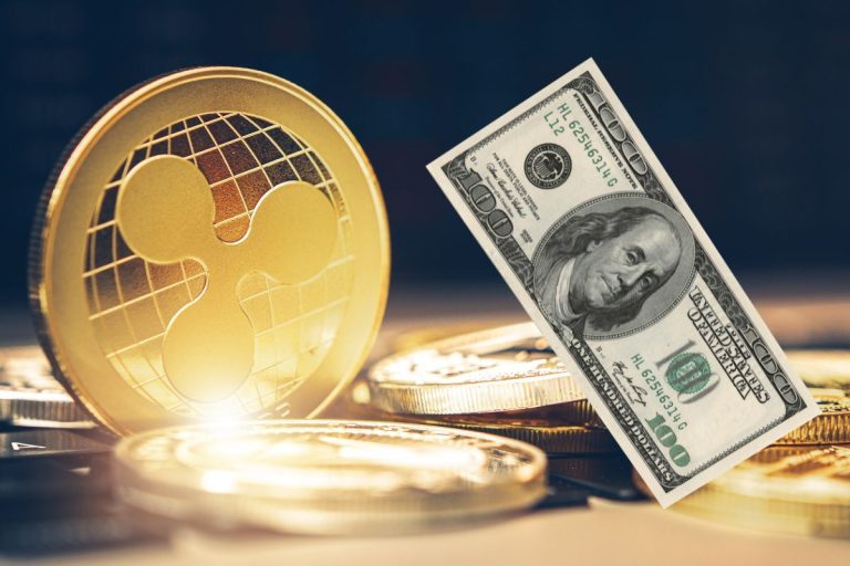 Model Shows How XRP Could Hit $24 After ETFs Go Live