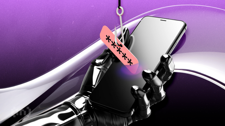 New Phishing Gang Is Targeting Wallets