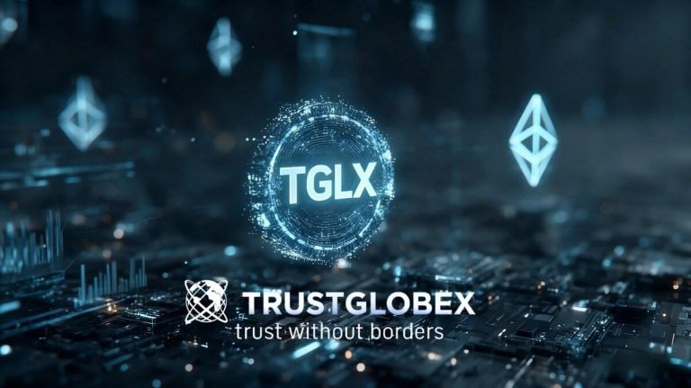Touareg Group Technologies Co. Launches With USD 1 Billion Capital To Power TrustglobeX — A New Era For Global Crypto Exchange Touareg Group Technologies Co. Launches With USD 1 Billion Capital To Power TrustglobeX -- A New Era For Global Crypto Exchange